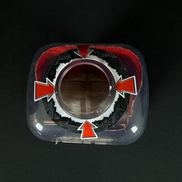 STAR WARS MIGHTY MUGGS PRINCESS LEIA ORGANA 4 Hasbro Disney multi face - Picture 2 of 6